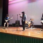 ☆★☆★☆★zoom+&amp;tuning, n.e, elle's☆★☆★☆★(공연후기)