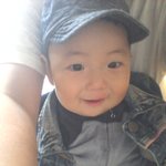 우리집,귀염둥이 23차이 나는 동생을 소개합니다 ~~