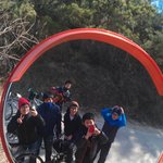 ★예비 고3 남고생 자전거질주(사진有)★