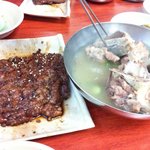 【2011 남도기획2 - 2. 맛집① 광주 송정떡갈비】