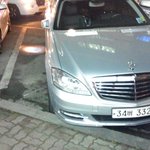 벤츠랑 <b>접촉</b>사고났는데 견적좀......