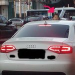 아기가 차를탔는데 몸둥<b>아리</b>가없어요!!!