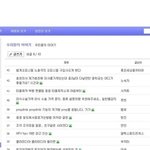 ★★★여러분 주목해주세요!! 저 새로운 간첩카페 발견했어요!!!★★★