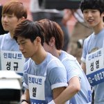 김명수 이성종 애인끼리 바람핌?