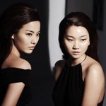 발광피부 선보인 장윤주~<b>메</b><b>포</b> 촬영모습!