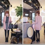 이<b>코트</b>에 무슨옷을 입어야 ??..ㅠㅠ