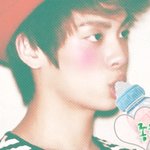 <b>종현</b>이 냄새 맡고 싶다...