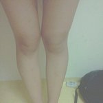 다리이쁘신언냐들 제다리좀 봐줘요ㅠ