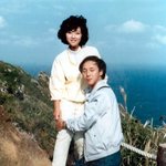 ♡정말 예쁜 저희엄마! 흰머리에 <b>주름</b>도 많아지셨지만 제일로 사랑해요...