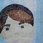 ★★여고의미술시간모자이크(연예인모자이크)★★