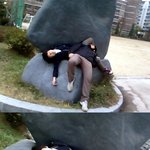 자공고에서 살인사건 일어나 네티즌들 술렁