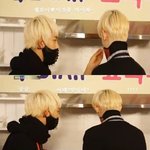 <b>b.a.p</b> 대현&amp;젤로
