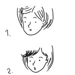 (그림有)여신머리 되기위한 <b>tip</b>