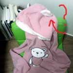 [사진=有느님이라는데]남자친구의 깜짝 선물에..............