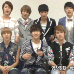 ☆★☆★☆★마트에서의 인피니트 절도사건☆★☆★☆★