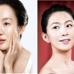 이연희피테라에센스로 2주후의 피부변화를 직접 느껴보아요~!