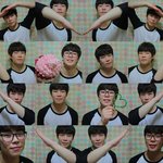 (사딘 有)★★★장거리연애 입문한 우리ㅠㅠ★★★