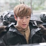 헉 빅뱅 탑 <b>cf</b> 노출 사진 발견!!!!