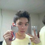 틴탑 아이돌육상선수권대회 높이뛰기