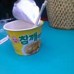 참깨라면 아는사람만!들어와보세요