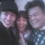 은근히 친분 과시 인증샷 많이 찍는 <b>jyp</b>