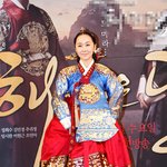 사극체질 <b>김민서</b>, 강렬한 카리스마 여전하네