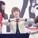 순둥이 얼굴의 보이프렌드 <b>정민</b>, 보호본능 자극해