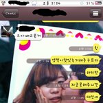 (사진有)저도 인간하트 만들어봤어요!!!!!!!!!!!!!!!!...