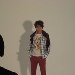 빛나는 '샤이니' 의 화보 촬영 현장 대공개!!!