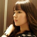 여스타들의 예쁜 앞머리 <b>st</b> 모음