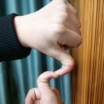 ★★★★★이런 손가락 장난 할수 있어?★★★★★★