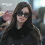 여성미에 정점을 찍는 서현의 <b>사복</b> 패션