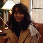 머리에 무슨 짓을 해도 이쁜 신민아... 할말이 음슴