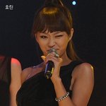 <b>음색</b>이 예쁘고 개성있는 여자 아이돌