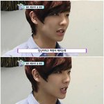 →→→→★☆★이준이 애기 <b>혼냄</b>;;;★☆★←←←←