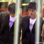 요즘 제일 좋은 이동욱ㅠㅠ 실물은 이런 느낌?ㅠㅠ