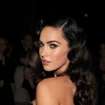 그냥 서 있기만 해도 세상에서 제일 섹시한 메간 <b>폭스</b>