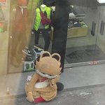 (사진有)농땡이부리던 귀여운 알바생ㅋㅋㅋㅋㅋ