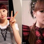 내가 생각하는 닮은 꼴 또는 헷갈렸던 연예인