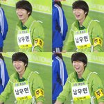 ♥♡인피니트<b>남우현</b>의생일9일남았어요!!축하해주세용~~♡♥