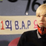 ●●<b>b.a.p</b>젤로앓이를 하시는분들께●●