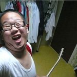 내가 뭘했다고 짤라!