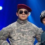 ☆★☆★개그맨 김기욱 vs 개그맨 양세형☆★☆★