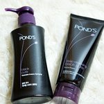 건조한 나의 피부를 지켜줄 <b>폰즈</b>블랙퓨어