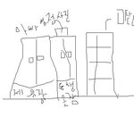 아빠가 돌아가셨는데 저희가족을 계속 건들이네요
