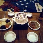 엄마, 아빠를 위한 일일 레스토랑^^ ●사진有 스압주의●