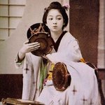 일본 다이쇼시대 <b>미인</b> vs 조선시대 <b>미인</b>