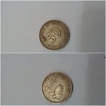 오십환?