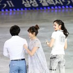 <<<증거사진有>>>아이유 키 160안됨.