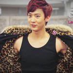 ☆★☆<b>천지</b>의 노출...?☆★☆